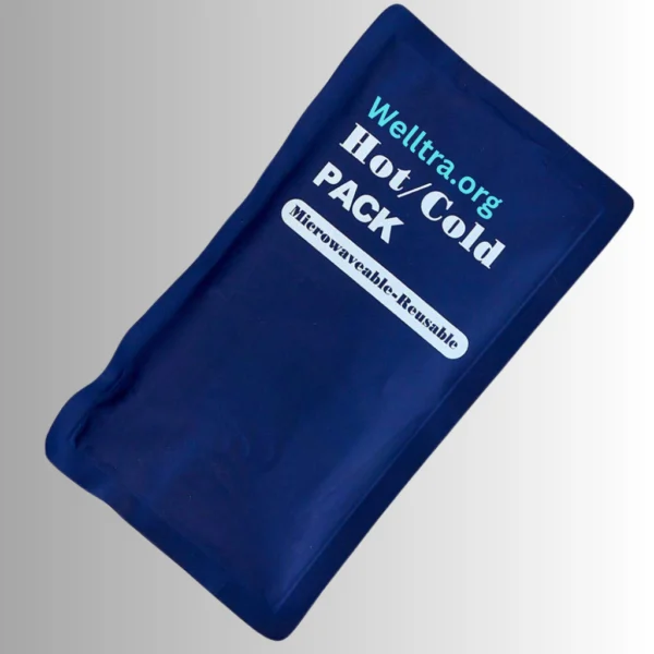 Welltra.org Hot Cold Gel Pack