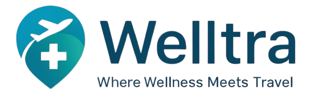 Welltra Logo
